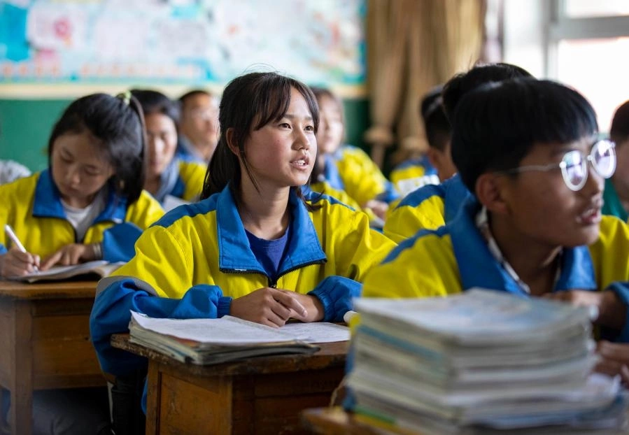 Cách chọn trại hè Trung Quốc phù hợp nhất cho học sinh