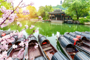 Trại hè Trung Quốc có an toàn không