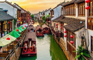 Trại hè Trung Quốc 2026: Kinh nghiệm thực tế, chi phí & có nên đi?