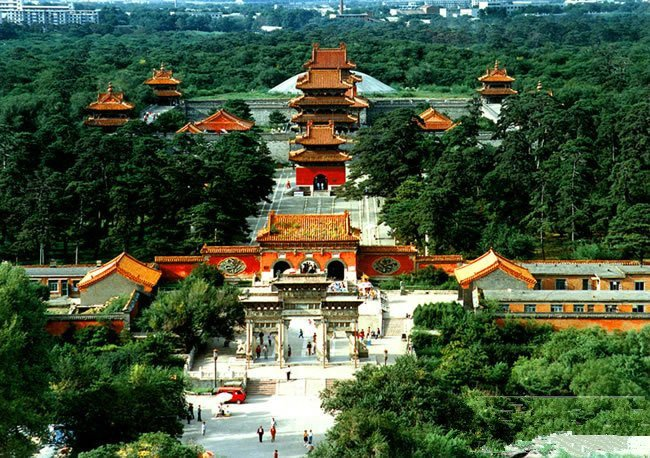 Trại hè Trung Quốc phù hợp với độ tuổi nào?