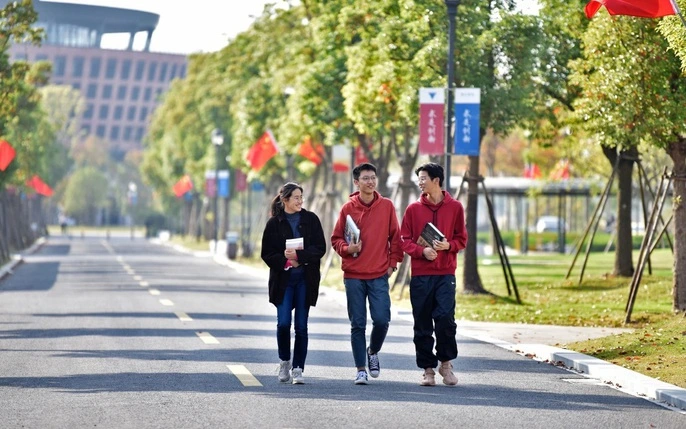 Sự thật về trại hè Trung Quốc mà ít ai nói