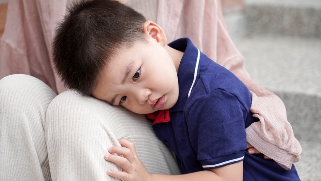 Trại hè có phù hợp với trẻ nhút nhát không