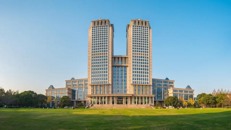 Đại học Phúc Đán, Trung Quốc