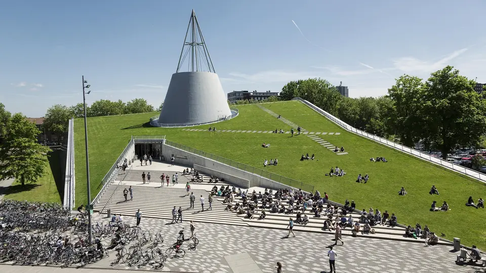 TU Delft, Hà Lan
